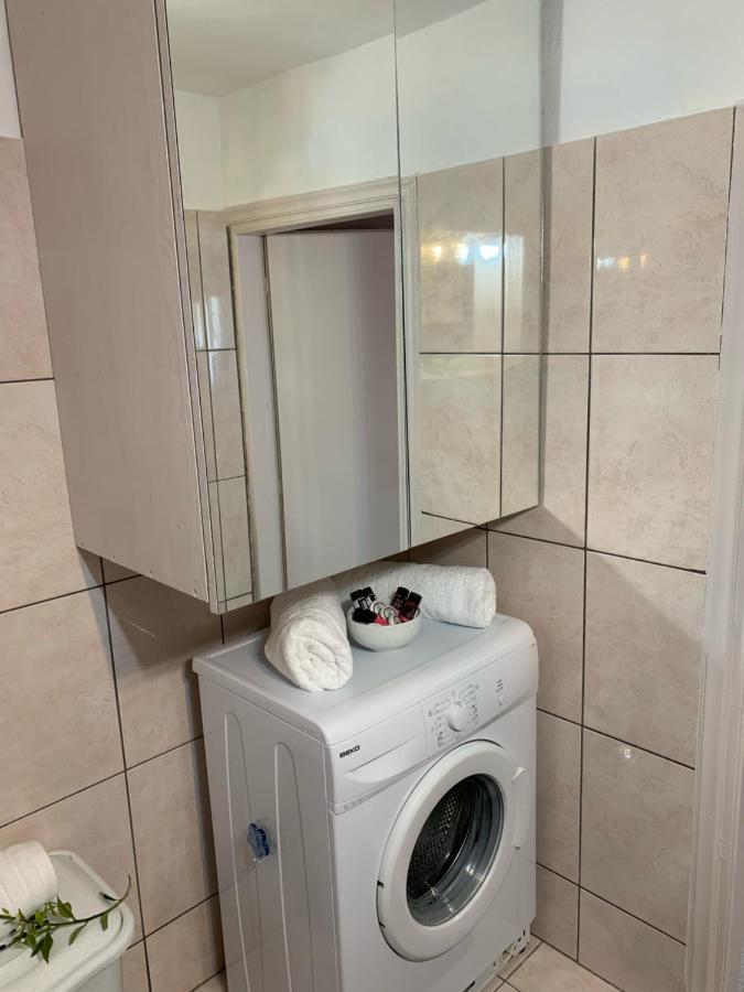 דירות Karavádhos Lofos House מראה חיצוני תמונה