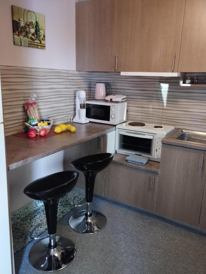 דירות Karavádhos Lofos House מראה חיצוני תמונה
