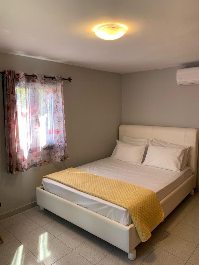 דירות Karavádhos Lofos House מראה חיצוני תמונה