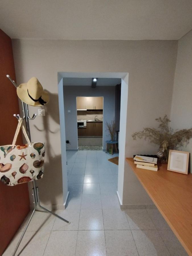דירות Karavádhos Lofos House מראה חיצוני תמונה