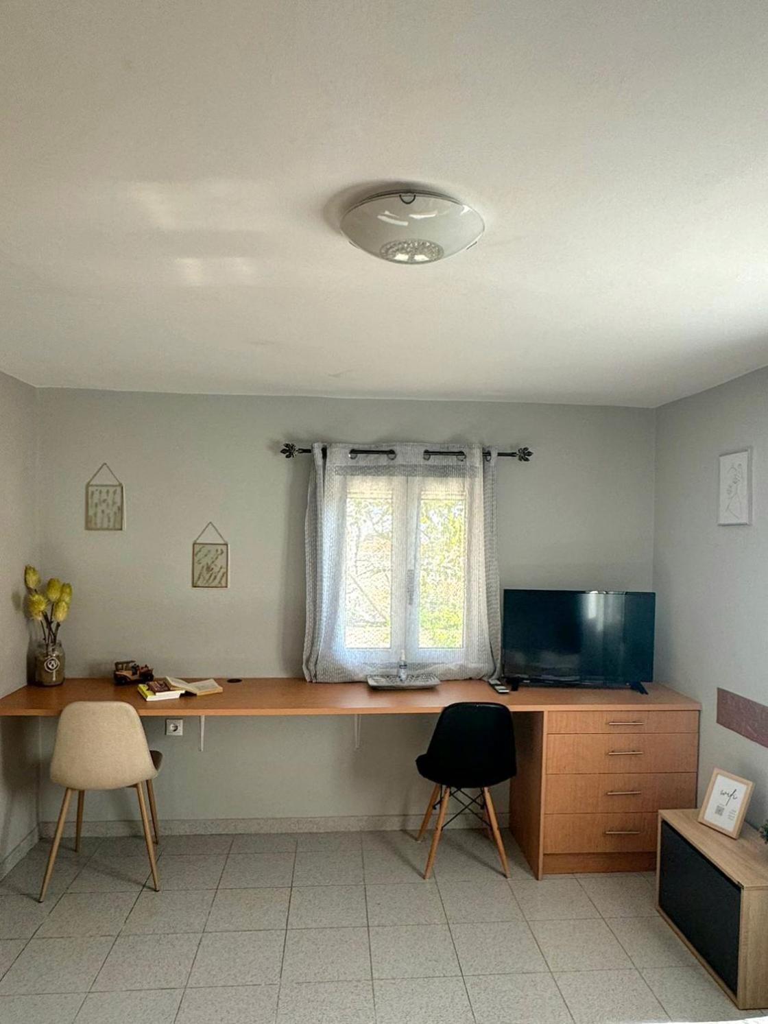 דירות Karavádhos Lofos House מראה חיצוני תמונה
