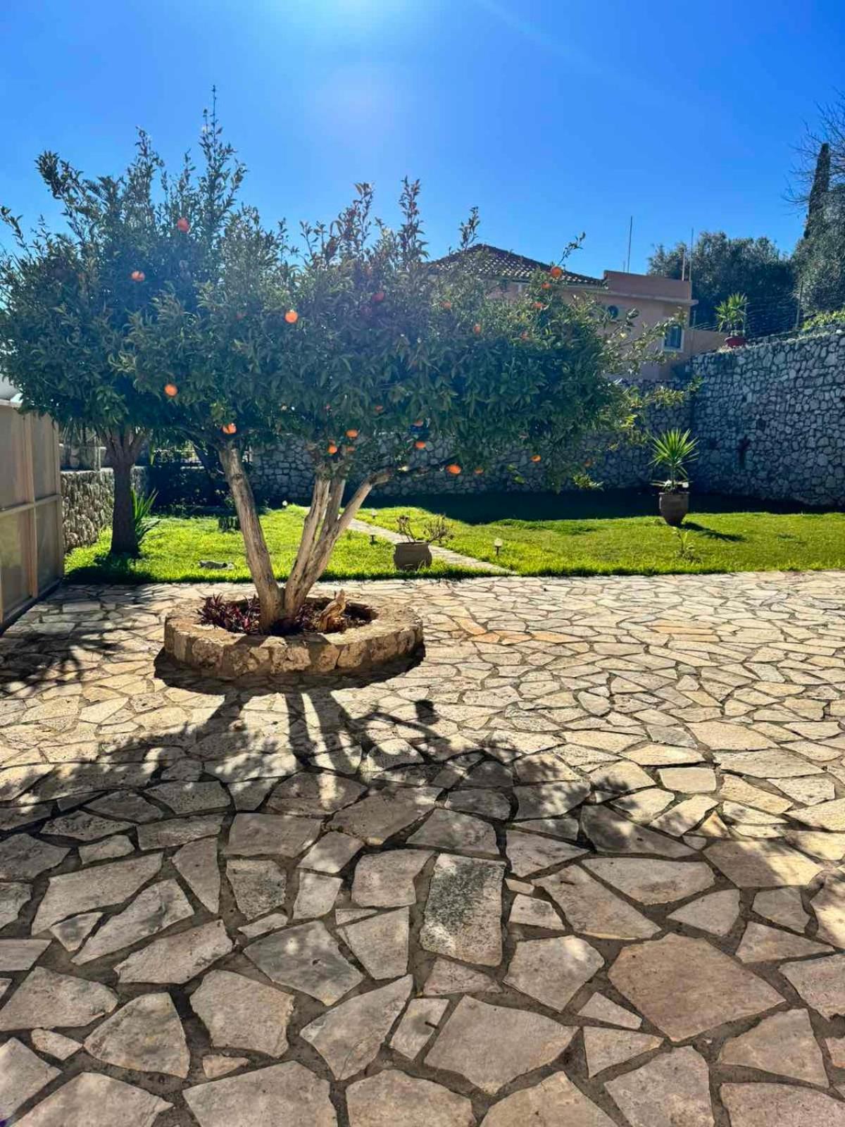 דירות Karavádhos Lofos House מראה חיצוני תמונה
